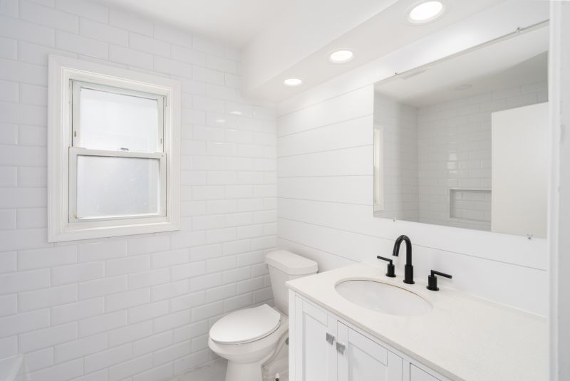 Top Bathroom Remodeling Companies in Swanton, OH